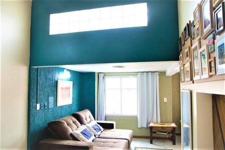 Casa de Condomínio à venda com 3 quartos, 208m² em Vila Conceição, Porto Alegre