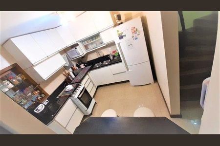 Casa de Condomínio à venda com 3 quartos, 208m² em Vila Conceição, Porto Alegre