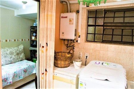 Casa de Condomínio à venda com 3 quartos, 208m² em Vila Conceição, Porto Alegre