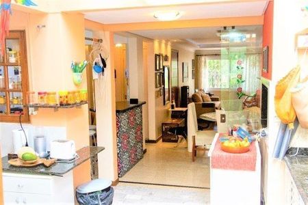 Casa de Condomínio à venda com 3 quartos, 208m² em Vila Conceição, Porto Alegre