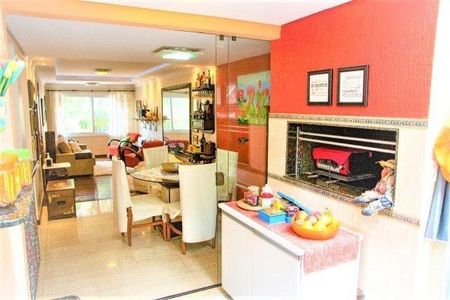 Casa de Condomínio à venda com 3 quartos, 208m² em Vila Conceição, Porto Alegre