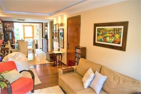 Casa de Condomínio à venda com 3 quartos, 208m² em Vila Conceição, Porto Alegre