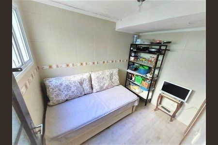 Casa de condomínio à venda com 208m², 3 quartos e 2 vagas