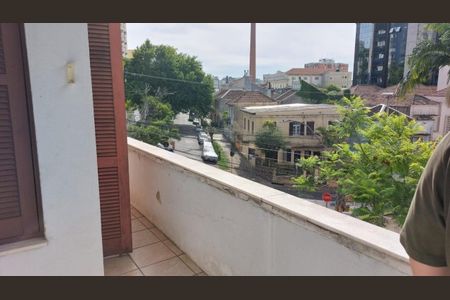 Casa à venda com 4 quartos, 174m² em Floresta, Porto Alegre