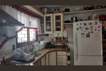 Casa à venda com 4 quartos, 174m² em Floresta, Porto Alegre