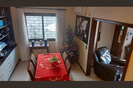 Casa à venda com 4 quartos, 174m² em Floresta, Porto Alegre