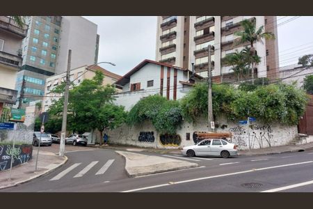 Casa à venda com 4 quartos, 174m² em Floresta, Porto Alegre