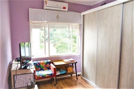 Apartamento à venda com 2 quartos, 68m² em Azenha, Porto Alegre