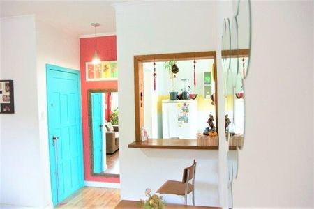 Apartamento à venda com 2 quartos, 68m² em Azenha, Porto Alegre