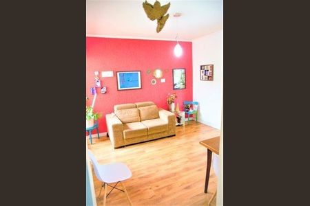 Apartamento à venda com 2 quartos, 68m² em Azenha, Porto Alegre