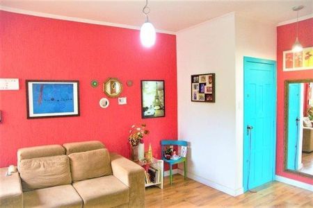 Apartamento à venda com 2 quartos, 68m² em Azenha, Porto Alegre