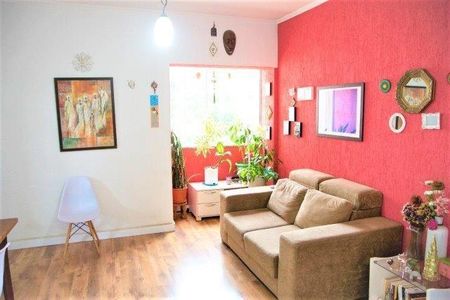 Apartamento à venda com 2 quartos, 68m² em Azenha, Porto Alegre