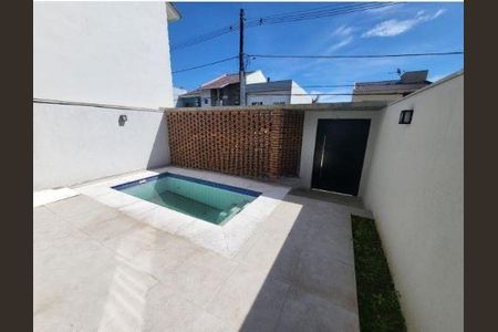 Casa de Condomínio à venda com 3 quartos, 143m² em Passo das Pedras, Porto Alegre
