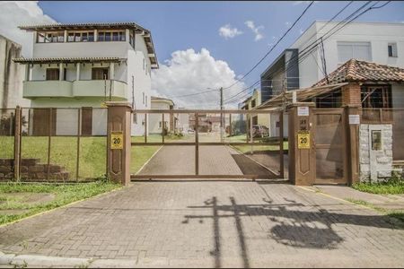 Casa de condomínio à venda com 143m², 3 quartos e 2 vagas