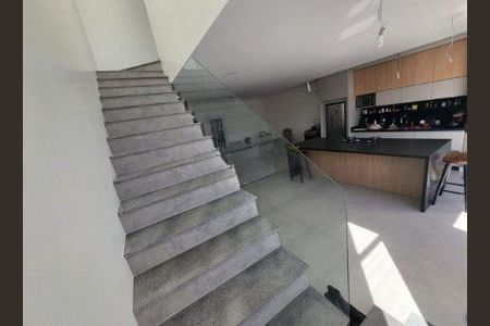 Casa de Condomínio à venda com 3 quartos, 143m² em Passo das Pedras, Porto Alegre
