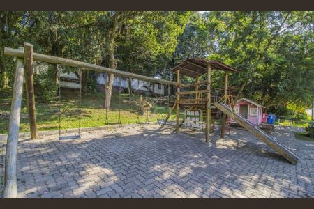 Casa de Condomínio à venda com 3 quartos, 143m² em Passo das Pedras, Porto Alegre