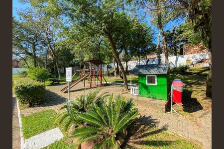 Casa de Condomínio à venda com 3 quartos, 143m² em Passo das Pedras, Porto Alegre