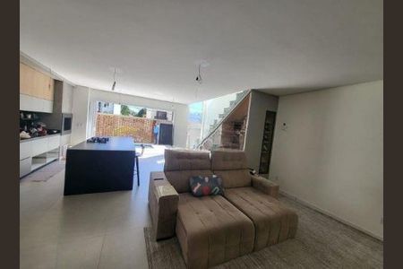 Casa de Condomínio à venda com 3 quartos, 143m² em Passo das Pedras, Porto Alegre