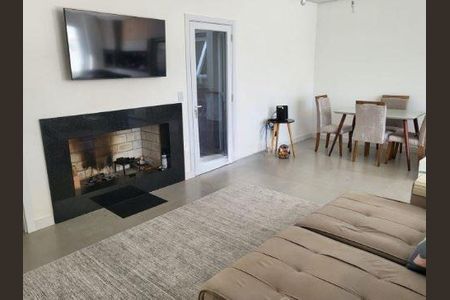 Casa de Condomínio à venda com 3 quartos, 143m² em Passo das Pedras, Porto Alegre