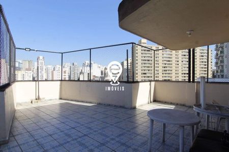 Apartamento à venda com 1 quarto, 43m² em Bela Vista, São Paulo