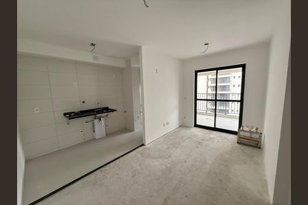 Apartamento à venda com 60m², 2 quartos e 1 vaga