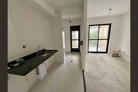 Apartamento à venda com 60m², 2 quartos e 1 vaga