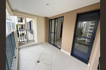 Apartamento à venda com 60m², 2 quartos e 1 vaga