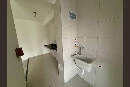 Apartamento à venda com 60m², 2 quartos e 1 vaga