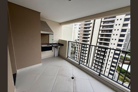 Apartamento à venda com 60m², 2 quartos e 1 vaga