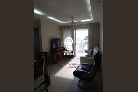 Apartamento à venda com 3 quartos, 83m² em Vila São José, São Paulo