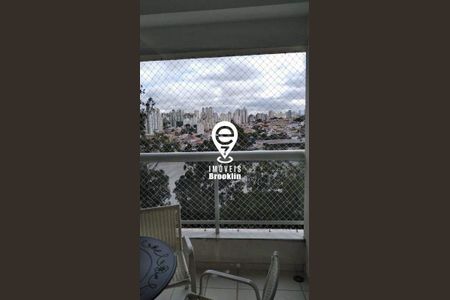 Apartamento à venda com 3 quartos, 83m² em Vila São José, São Paulo