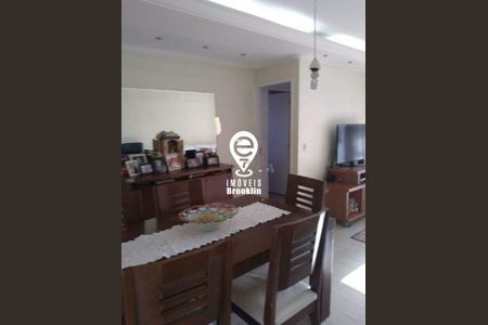 Apartamento à venda com 3 quartos, 83m² em Vila São José, São Paulo