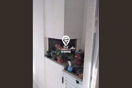 Apartamento à venda com 3 quartos, 83m² em Vila São José, São Paulo