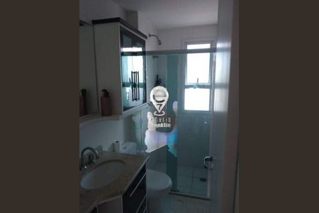 Apartamento à venda com 3 quartos, 83m² em Vila São José, São Paulo