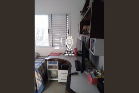 Apartamento à venda com 3 quartos, 83m² em Vila São José, São Paulo