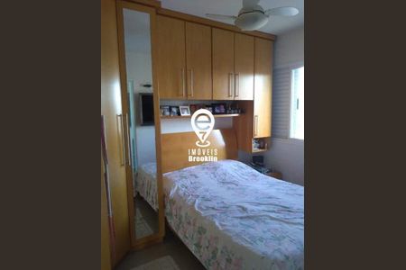 Apartamento à venda com 3 quartos, 83m² em Vila São José, São Paulo