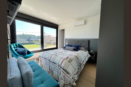 Casa de condomínio à venda com 350m², 4 quartos e 2 vagas