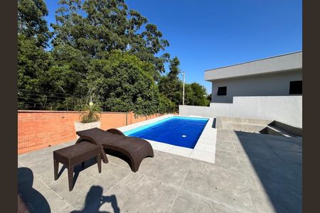 Casa de Condomínio à venda com 4 quartos, 350m² em Vila Nova, Porto Alegre