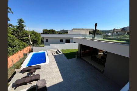 Casa de Condomínio à venda com 4 quartos, 350m² em Vila Nova, Porto Alegre