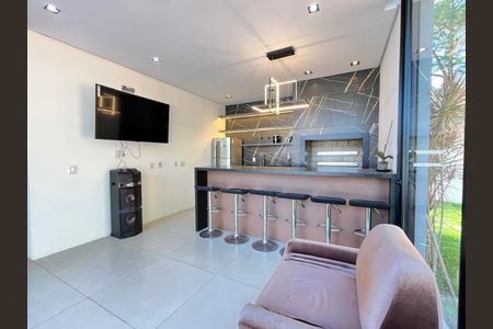Casa de condomínio à venda com 350m², 4 quartos e 2 vagas