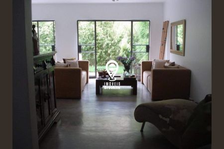 Casa à venda com 4 quartos, 280m² em Cidade Monções, São Paulo