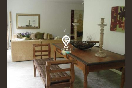 Casa à venda com 4 quartos, 280m² em Cidade Monções, São Paulo