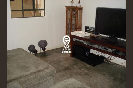 Casa à venda com 4 quartos, 280m² em Cidade Monções, São Paulo