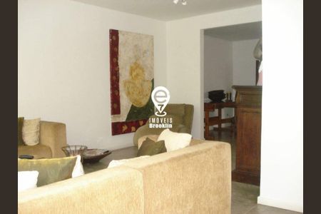 Casa à venda com 4 quartos, 280m² em Cidade Monções, São Paulo