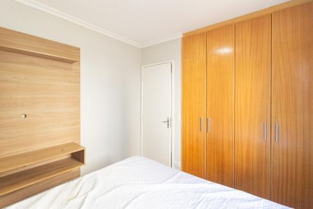 Quarto 2 de apartamento para alugar com 2 quartos, 50m² em Parque Jose Alexandre, Carapicuíba