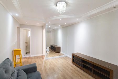 Apartamento para alugar com 2 quartos, 50m² em Parque Jose Alexandre, Carapicuíba