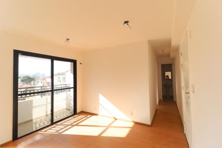 Apartamento para alugar com 44m², 2 quartos e sem vaga