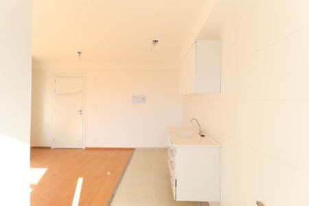 Apartamento para alugar com 2 quartos, 44m² em Vila Gustavo, São Paulo