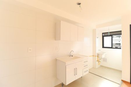 Apartamento para alugar com 2 quartos, 44m² em Vila Gustavo, São Paulo