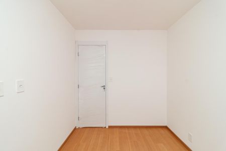 Quarto de apartamento para alugar com 2 quartos, 44m² em Vila Gustavo, São Paulo